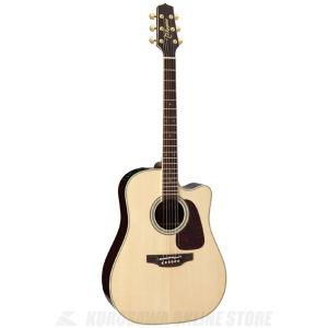 Takamine 200シリーズ PTU241CTBS (gloss)(アコースティックギター/エレ...