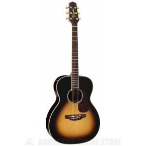 Takamine 000シリーズ PTU041CTBS (gloss)(アコースティックギター