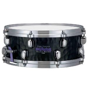 TAMA MP1455ST Mike Portnoyモデル スネアドラム (スティック3セット付き)(送料無料)（ご予約受付中）｜honten