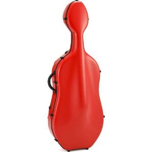 EASTMAN イーストマン チェロハードケース 「カーボン」(チェロケース
