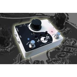 Xotic X-Blender｜並行輸入品 : エフェクターマニア - 通販 - Yahoo