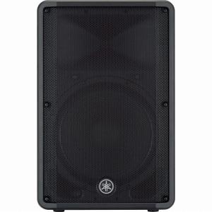 YAMAHA（ヤマハ） YAMAHA DBR10 (10インチ パワードスピーカー)(ヤマハ
