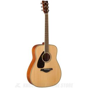 YAMAHA（ヤマハ） 調整済 YAMAHA FG820L レフトハンドモデル