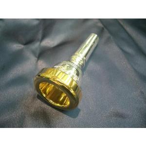 YAMAHA SL-51C4LGP カスタム マウスピース 太管 トロンボーン YAMAHA SL-51C4LGP カスタム マウスピース 太管 トロンボーン