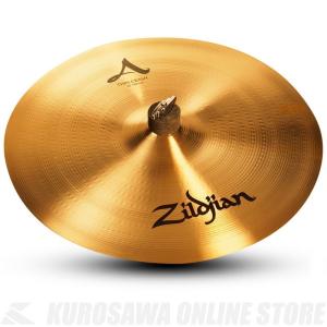 Zildjian A Zildjian Series 16" / 40cm Thin Crash Thin [NAZL16C.T] (クラッシュシンバル)｜honten