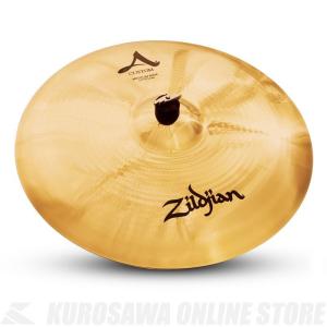 Zildjian A Custom Series 20" / 51cm Medium Ride Medium [NAZLC20MR] (ライドシンバル)｜honten