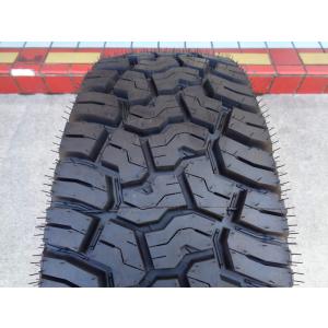 GEOLANDAR 275/70R18 18インチ サマータイヤ | ヨコハマタイヤ