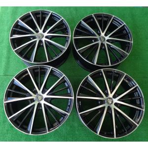 7.5J-19インチ 5H114.3 +47 レ...の商品画像