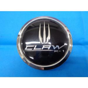 CLAW クロウ X-1 中古センターキャップ...の詳細画像2