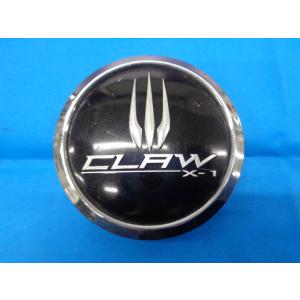 CLAW クロウ X-1 中古センターキャップ...の詳細画像3