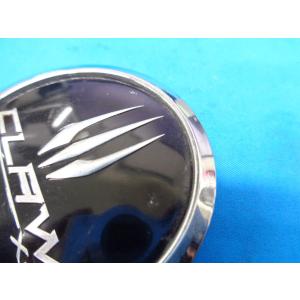 CLAW クロウ X-1 中古センターキャップ...の詳細画像4