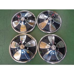 Mercedes-Benz（メルセデス・ベンツ） W123 ホイールキャップ 14インチ