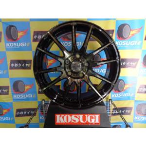 ECO FORME CRS131 ホイール 4本中古 5H120 17×7.5 ECO FORME CRS131 ホイール 4本中古 5H120 17×7.5 - メルカリ