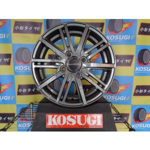 ECO FORME N-BOX アルトなどに エコフォルム CRS20 マッドブラック