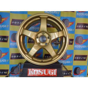 プジョーに！4枚 送料無料 BIGWAY EURO AFG 18*7.5J+49 108 5H