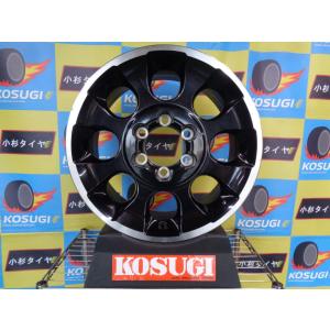 FJクルーザー純正スチールホイール　スタッドレスタイヤ 激安 4本SET】トヨタ FJクルーザー 純正 スチールホイール [7.5J +15