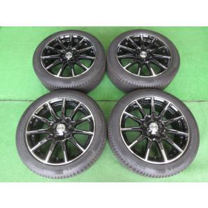 中古品 アルミホイール 1本 NISSAN ニッサン ノート オーラ NISMO 純正