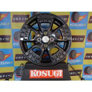 三菱（MITSUBISHI） (MT)アルミホイール(15インチ)1本価格「ミツビシ