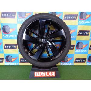 美品 モデリスタ ウイングダンサー4 7.5J-19 5H114.3 +41 当社指定最安