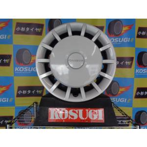 4本SET 会社宛 送料無料 14×6J スプリントハート TAKECHI PROJECT