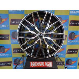 美品！ レアマイスター プレミックスMER-X 7J-19 5H120 +35 40系