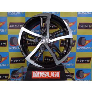 トヨタ 30系 アルファード純正 18インチ 中古ホイール 4本セット 7.5J