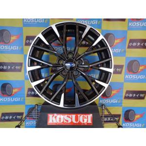 【送料込】スバル レヴォーグ VMG GT-S 純正 18インチ アルミホイール SUBARU スバル レヴォーグ VM GT-S 後期 純正 中古ホイール 4本 7.5J
