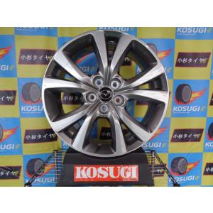 HOT STUFF（ホットスタッフ） 15インチ G05 6J+53 5H-114.3 4本