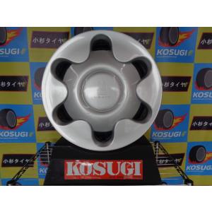 ラパン スズキ ラパン 純正アルミホイール 14 4.5j +45 シルバー 銀 4