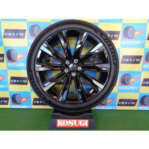 PRIMACY 【新品】クラウン スポーツ 夏タイヤ ホイール4本セット