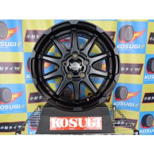未使用展示品 H4 MOTOR X1 5J-14 4H100 +33 タンク ルーミー プロ