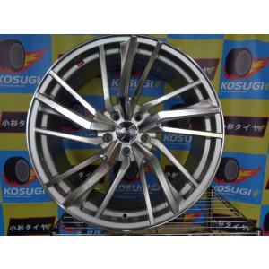Audi（アウディ） 輸入車モデル！VOSSEN CVT 10.5J-20 5H112