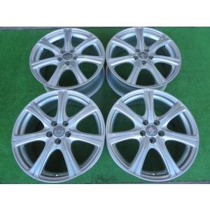 プリウス アルミホイール 色 シルバー系 の商品一覧 タイヤ ホイール 自動車 車 バイク 自転車 通販 Yahoo ショッピング