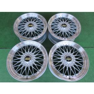 BBS BBS ビビーエス SUPER−RS 8．5J-20 5H 114 