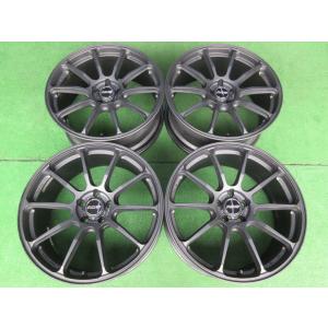 クラブリネア　マルディーニFF 8.5j-33 20インチ　ブラックホイール カスタム用に】クラブリネア マルディーニ FF 20in 8.5J +33