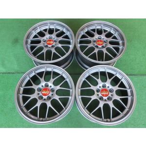 共豊 新品未使用 エンケイチューニング SC38 17インチ 4本セット 7J-17