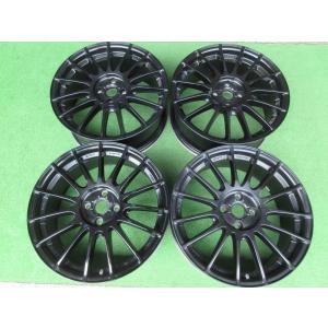 RAYS VERSUS SESTO TURISMO レイズ ベルサス 17×7J 単品 社外 中古ホイール 1本 RAYS レイズ VERSUS SESTO TURISMO