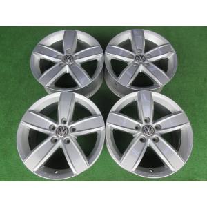 16インチ volkswagen フォルクスワーゲン 純正 ゴルフ ヴァリアント