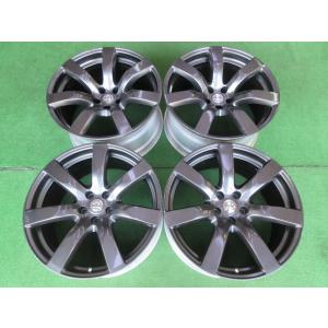 ハイパーフォージド HYPER FOAGED HF-LC5 21インチ 中古ホイール