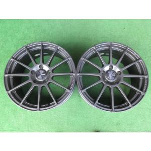 トヨタ 30系 アルファード純正 18インチ 中古ホイール 4本セット 7.5J