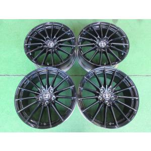 メルセデスベンツ 18インチ純正中古アルミホイール　4本セットAクラスw177 メルセデスベンツ A / B クラス W177 純正 AMG 4本 ホイール 7.5J-18