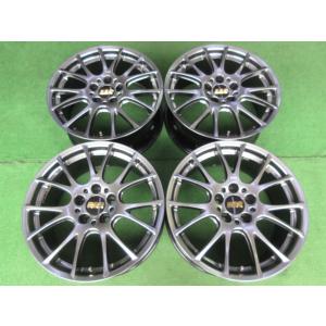 BBS サマータイヤ ホイール4本セット BBS JAPAN RF ブリヂストン REGNO