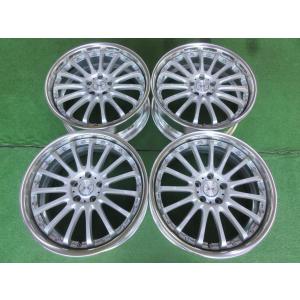 単品 純正 ホイール 1本 アウディQ7 4M 18インチ ☆ 8J-18 PCD112 5穴