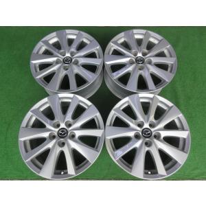 マツダCX-5 用 17インチ アルミホイールスタッドレスタイヤ 4本セット 4本 美品 マツダ KF系 CX-5純正 17インチ7J +45 5H 5穴 PCD 114.3