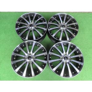 WEDS（ウェッズ） 4本セット VELVA SPORT2 ヴェルヴァ スポルトツー 17