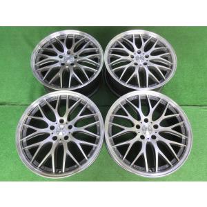 K-BREAK】鉄珍 13inch 8.0J（8J × 13インチ) PCD114.3/5H inset ±0