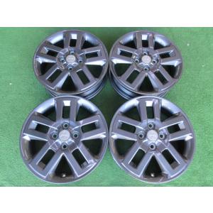 【美品】三菱　デリカミニ純正ホイール　4.5J-15 4H100 +46 imgrc0101036262.jpg