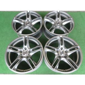 WORK ワーク エクイップ EQUIP 01 3ピースホイール 5