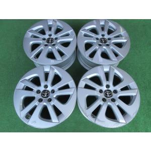 6J-16インチ 5H112 +48 フォルクスワーゲン 純正 中古 アルミ ホイール