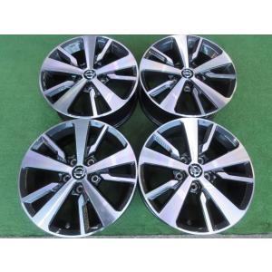 リーフ E+ オーテック ZAA-ZE1 純正 アルミホイール 17インチ 1本 17